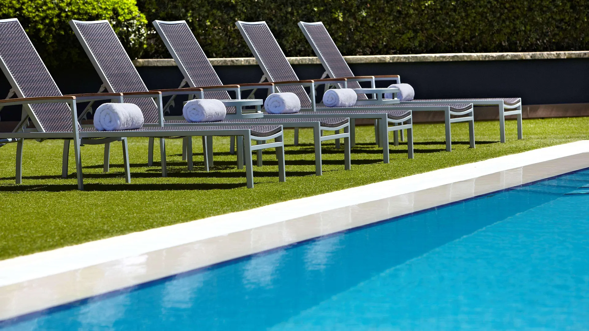 Hotel Residence On Langley Park Perth