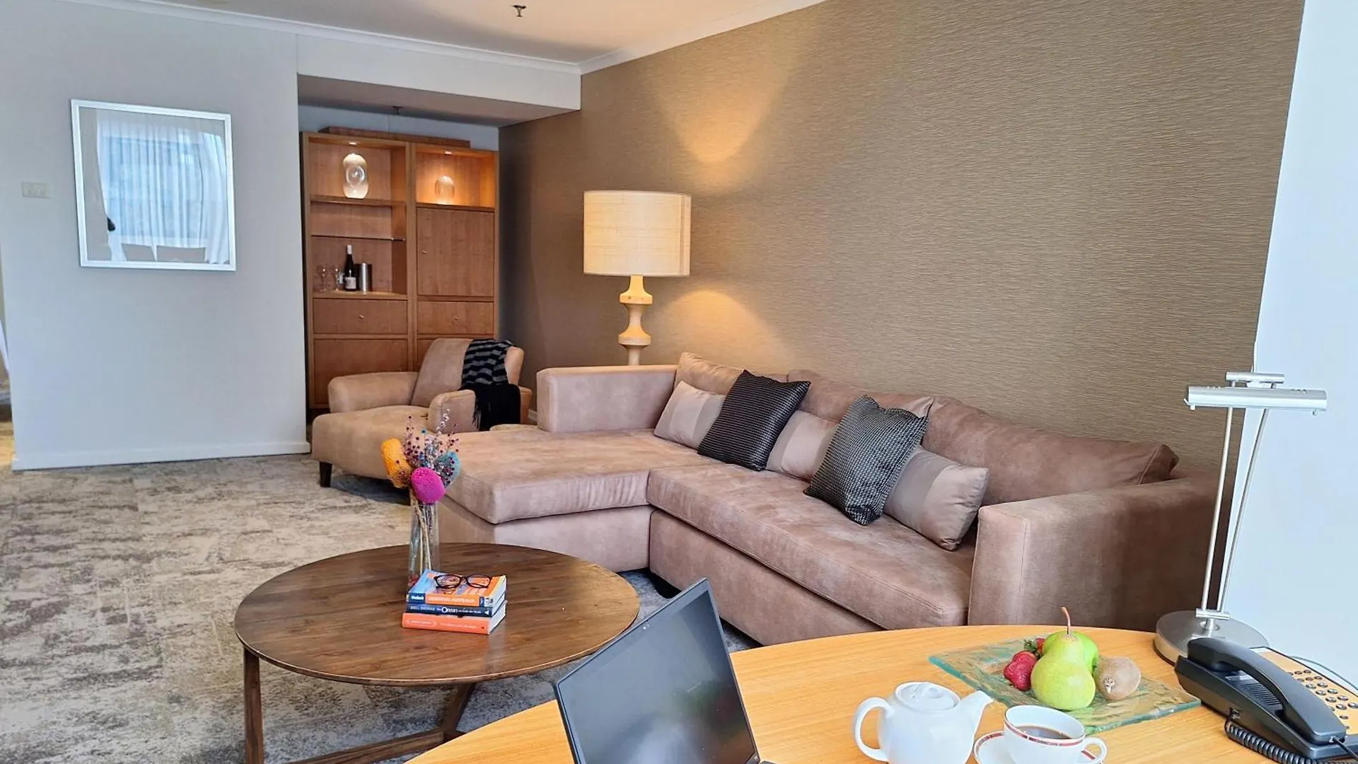 Residence On Langley Park Perth 4*,  Australië
