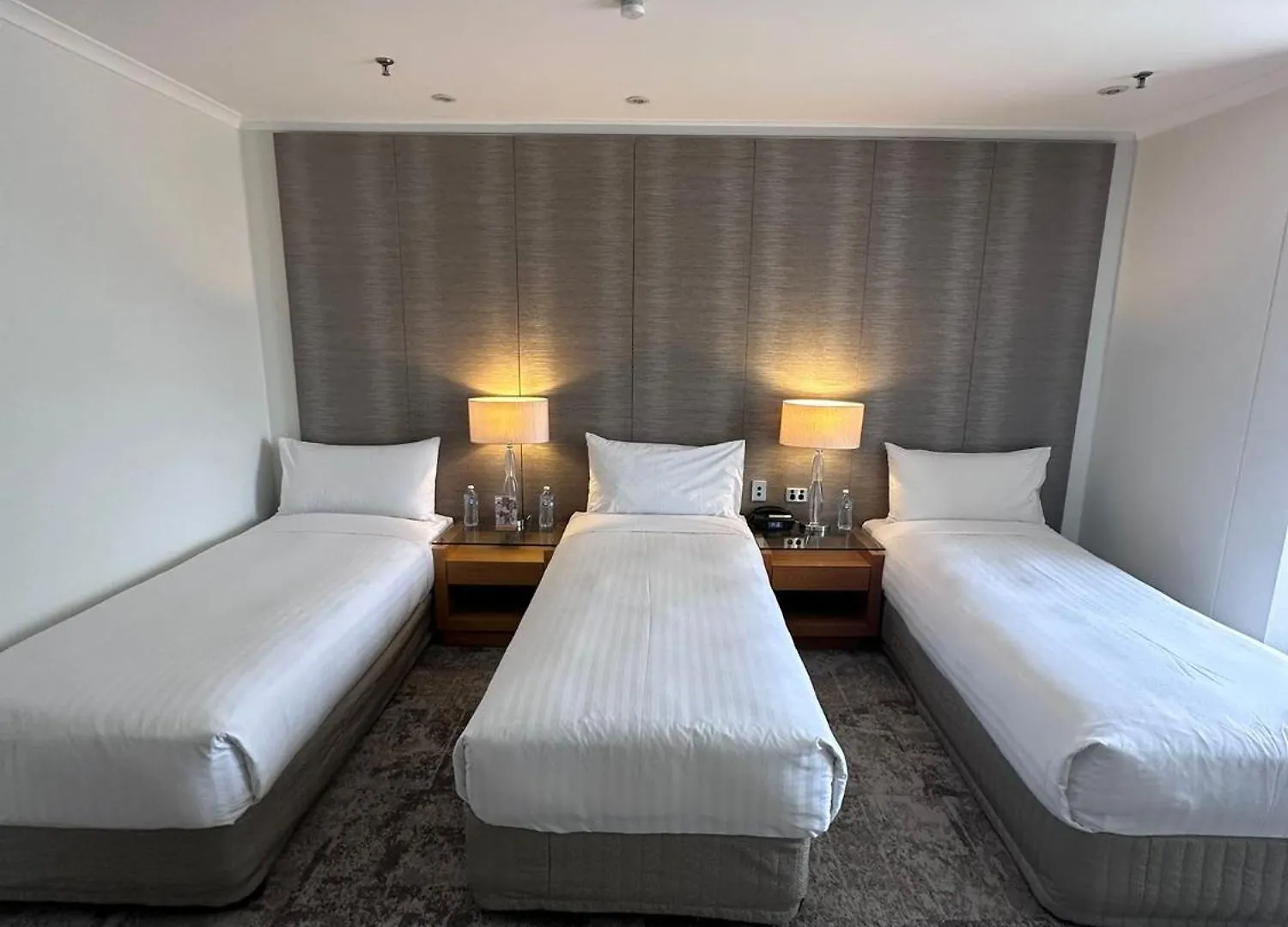Hotel Residence On Langley Park Perth
