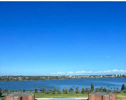 Residence On Langley Park Perth Hotel