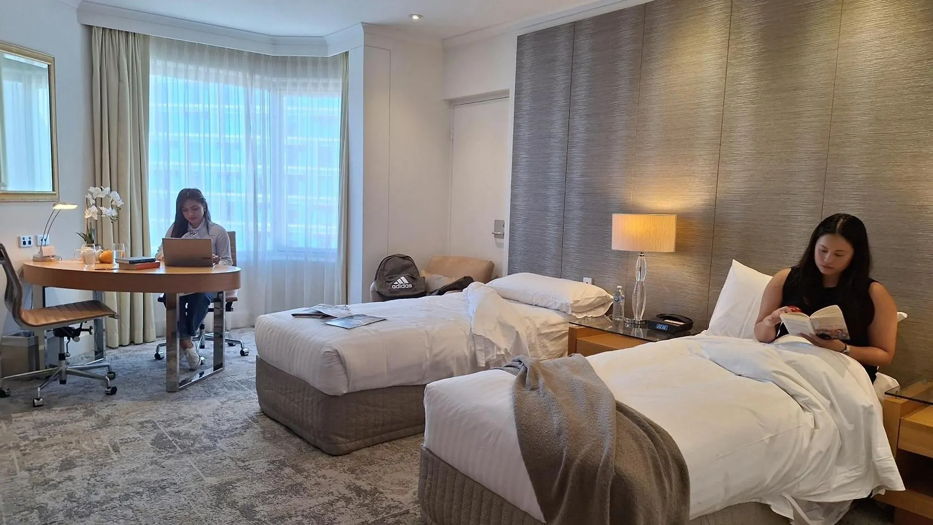 Hotel Residence On Langley Park Perth