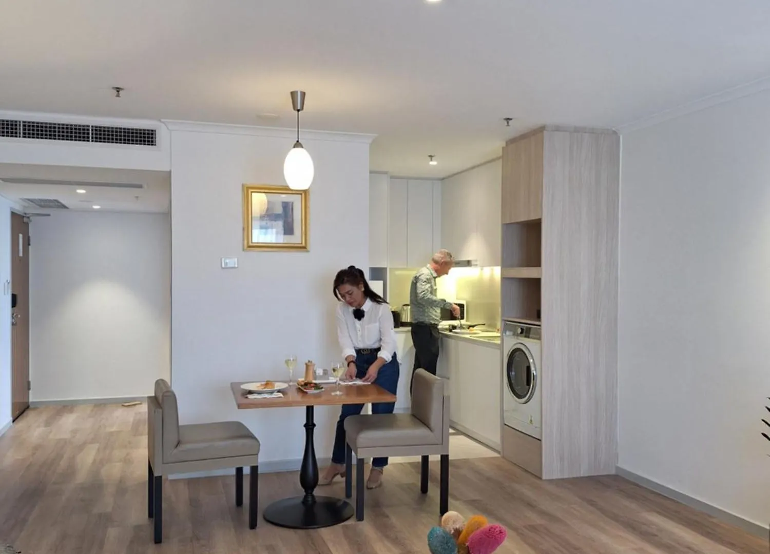 Residence On Langley Park Perth 4*,  Australia