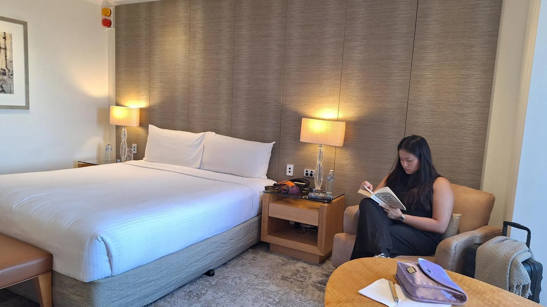 Hotel Residence On Langley Park Perth