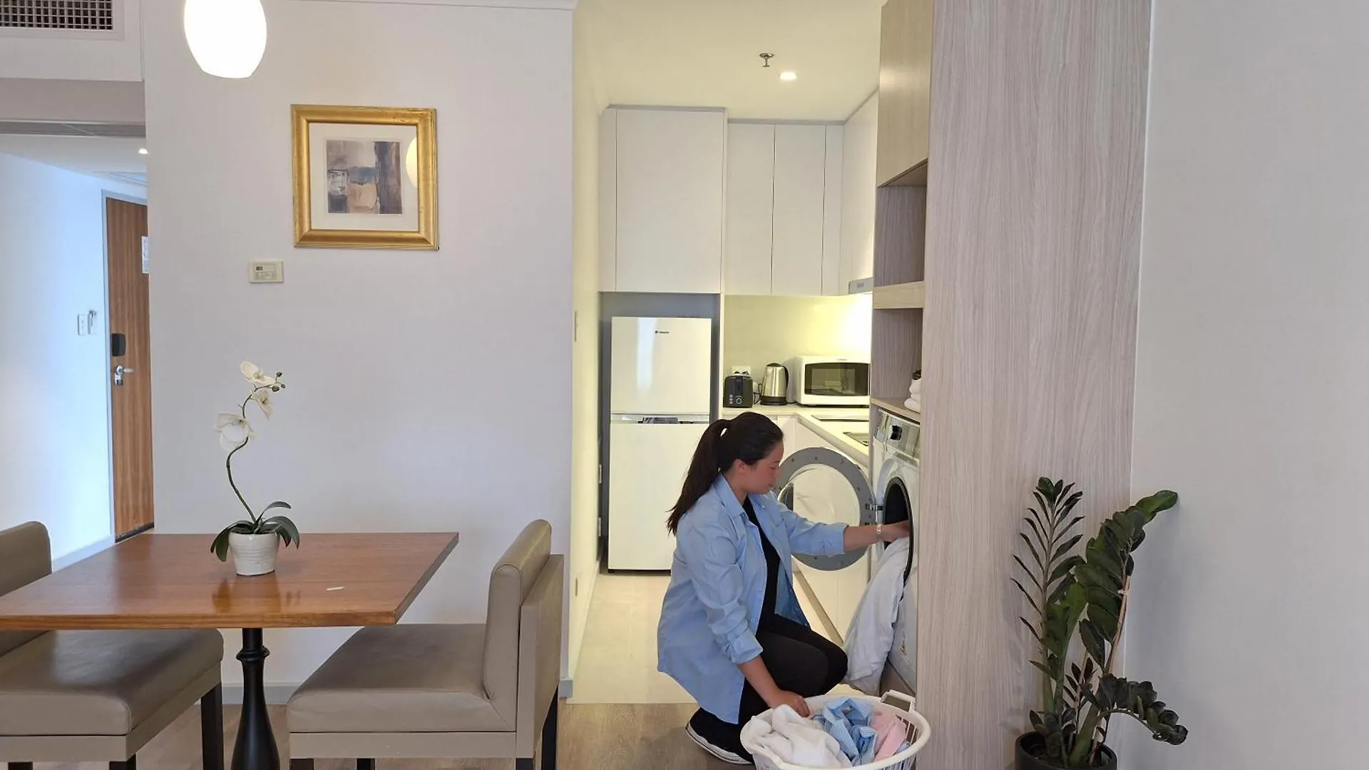 Residence On Langley Park Perth