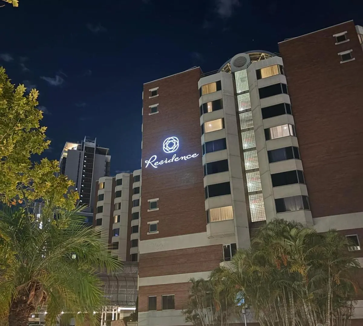 Residence On Langley Park Perth 4*,  Australië