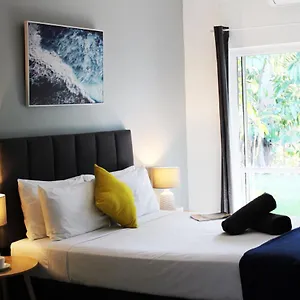 Coral Lodge Port Douglas