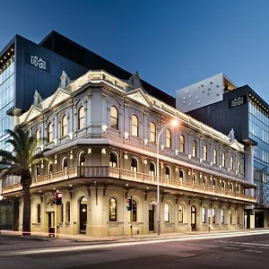 The Melbourne Отель