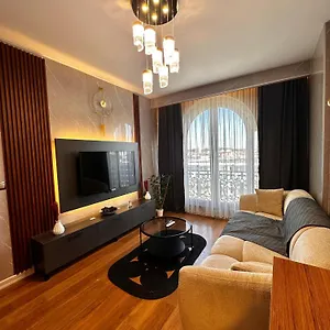 Hotel Sabiha Gökçen İstanbul House Hotel