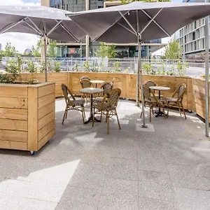 4* Hotel Rydges Kings Square
